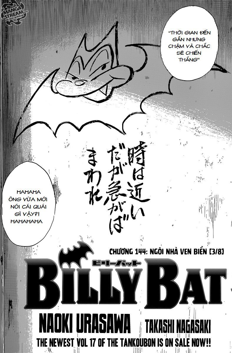 billy bat chapter 144 2