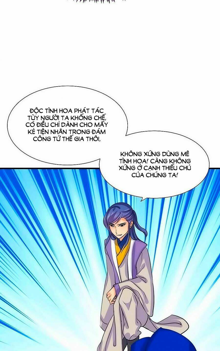 dưỡng thiếu chủ đấu tra nam chapter 69 15