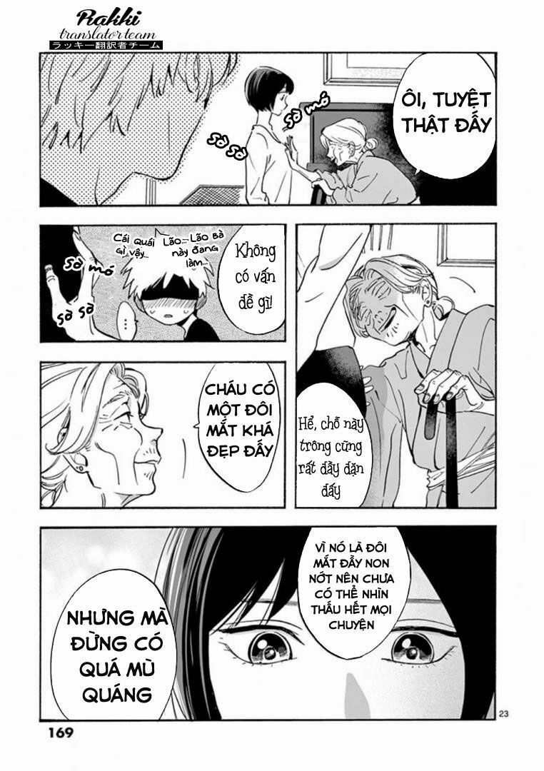 promise cinderella chapter 13 23