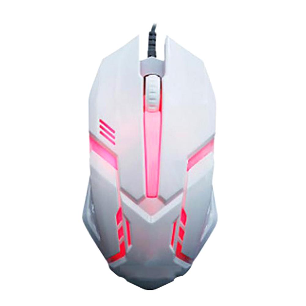Chuột máy tính Rgb có đèn LED cá tính