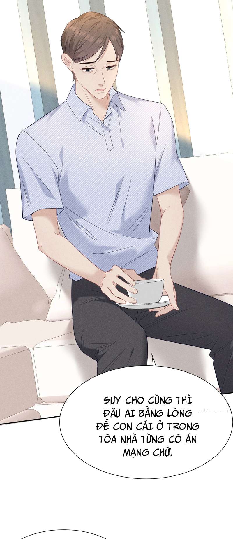 [bl] quan hệ nguy hiểm chapter 23 15