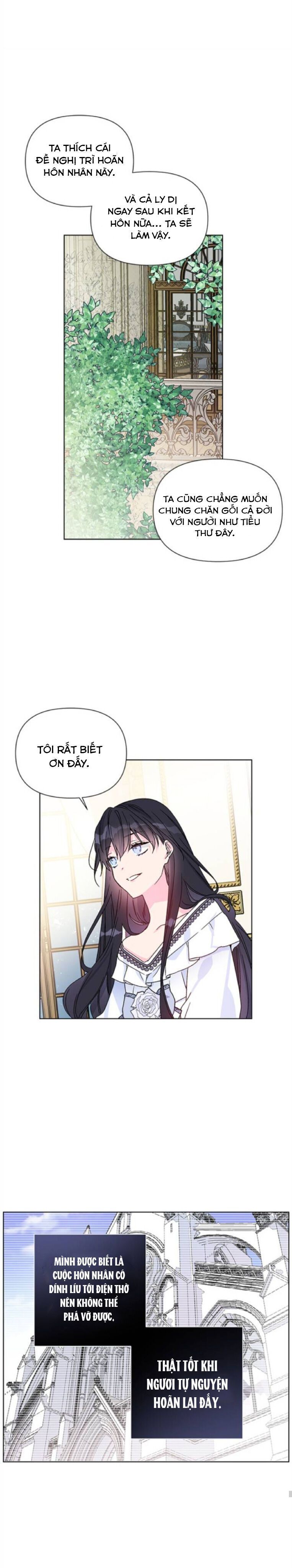 cách hiệp sĩ sống như một tiểu thư chapter 2 29