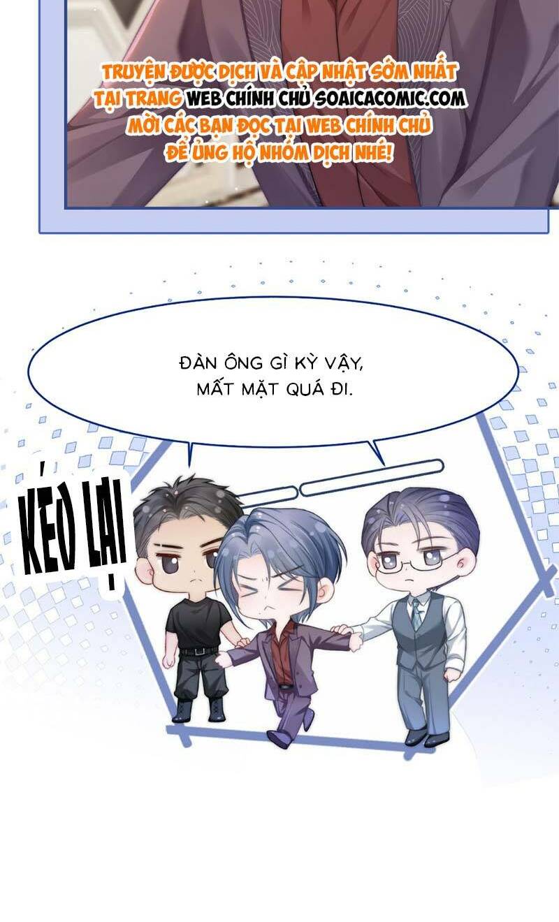 sau khi chia tay, cô ấy trở thành nữ vương hotsearch chapter 28 15