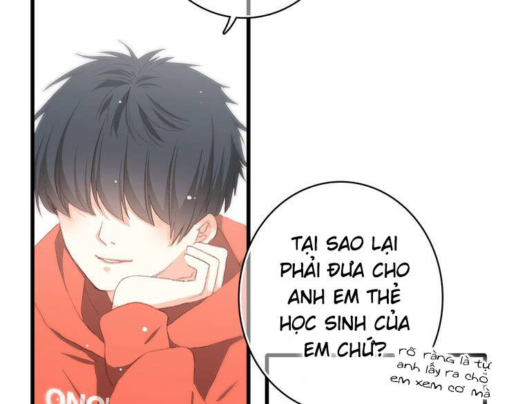 con tim rung động 3 chapter 29.5 14