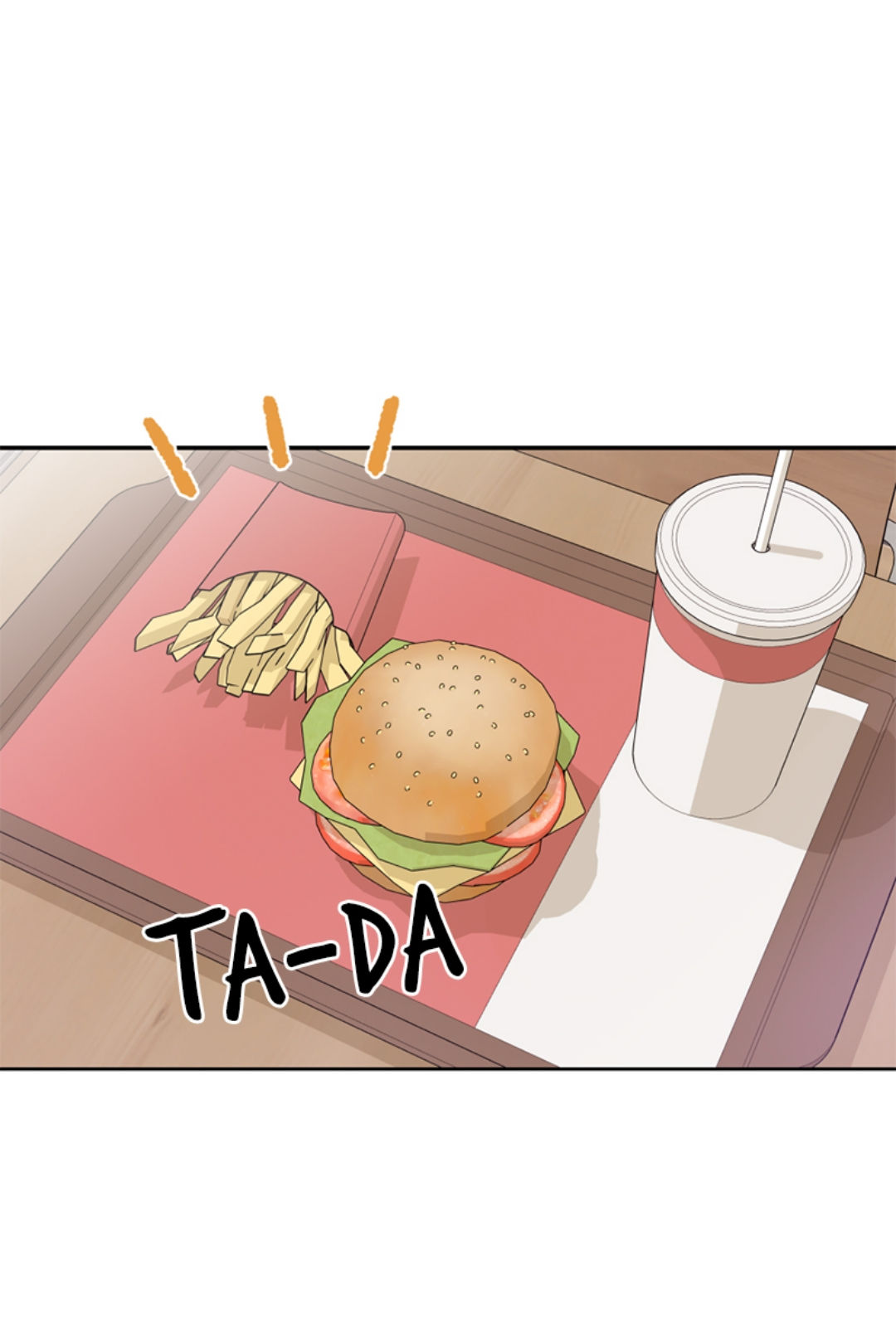 gửi em người đánh cắp những vì sao - to you who swallowed a star chapter 7.2 37