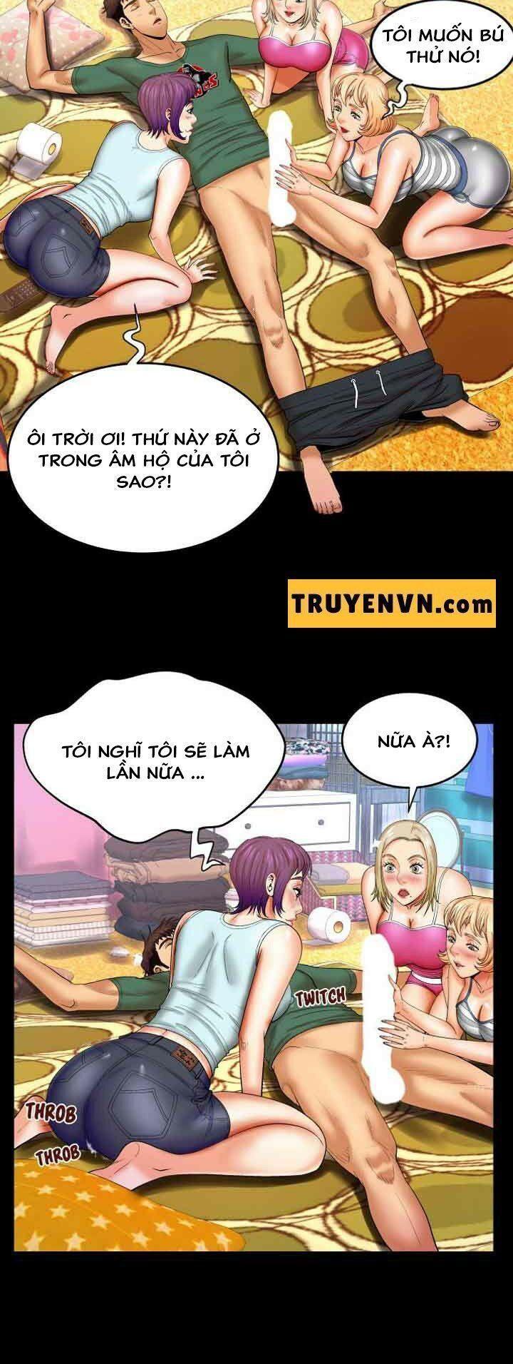 dì tôi chapter 12 38