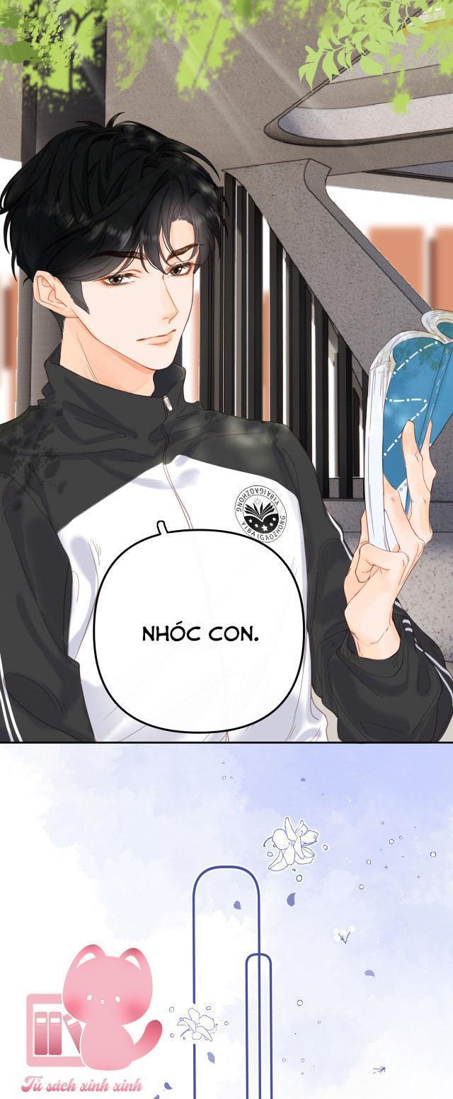 xin hãy chiếu cố nhiều hơn chapter 2 14