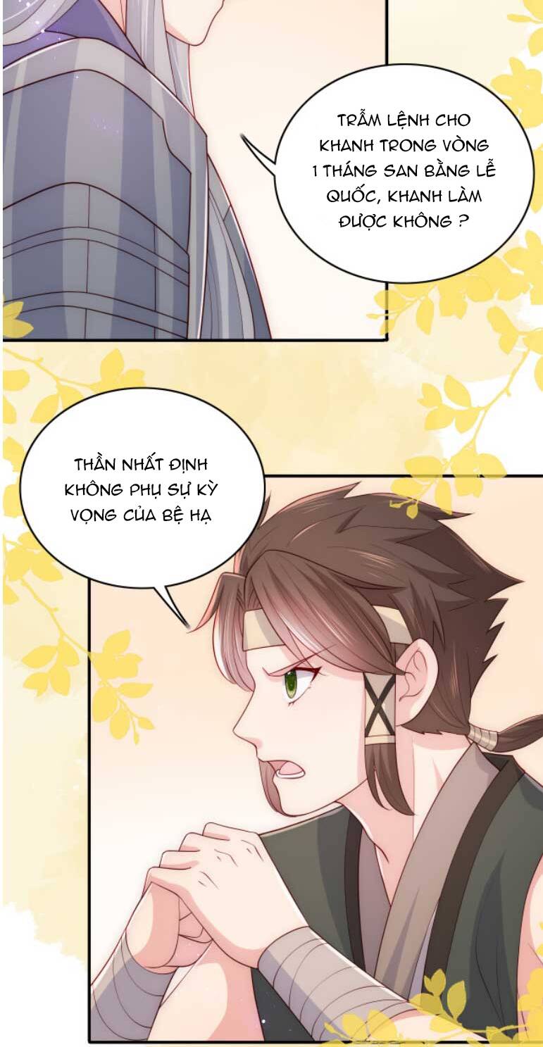 dưỡng địch vi hoạn chapter 164 5