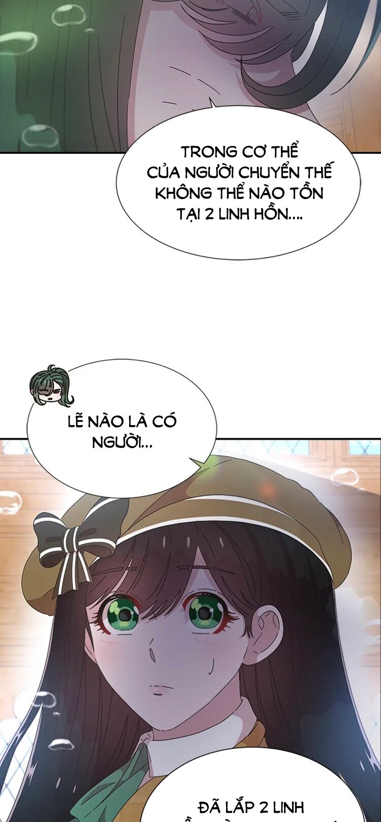 con gái bảo bối của ma vương chapter 105 28