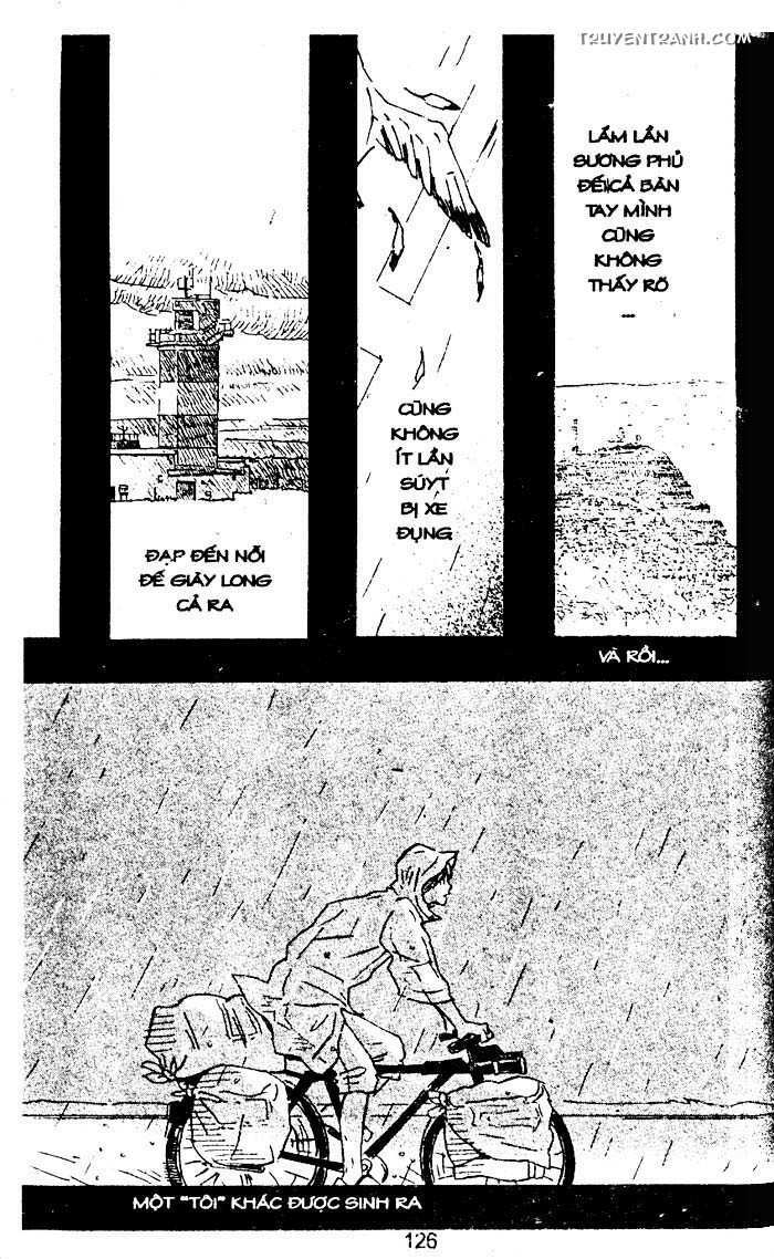 tình yêu và cuộc sống chapter 45 18