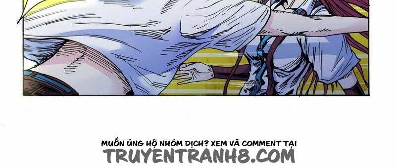 tai họa chết người chapter 31 2