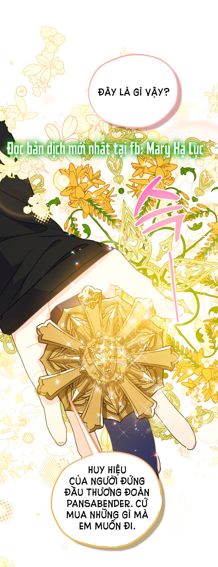 bệ hạ, xin đừng giết tôi!! chapter 99.1 15