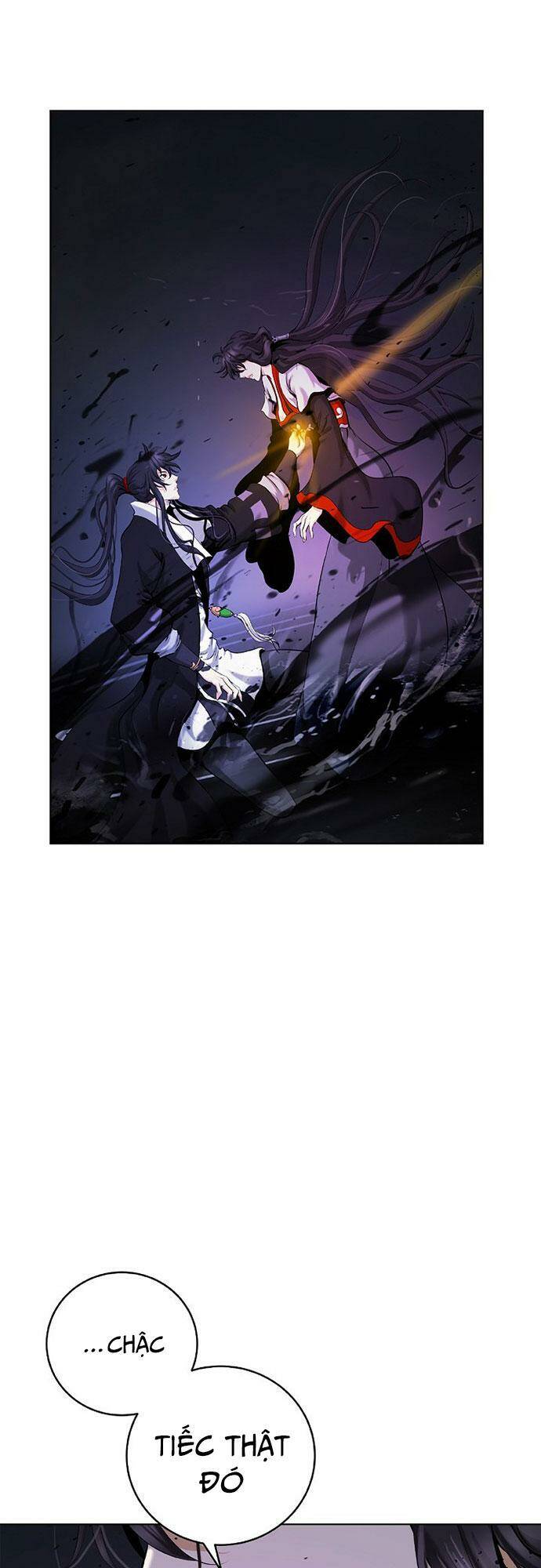 xuyên không thành hổ chapter 126 28
