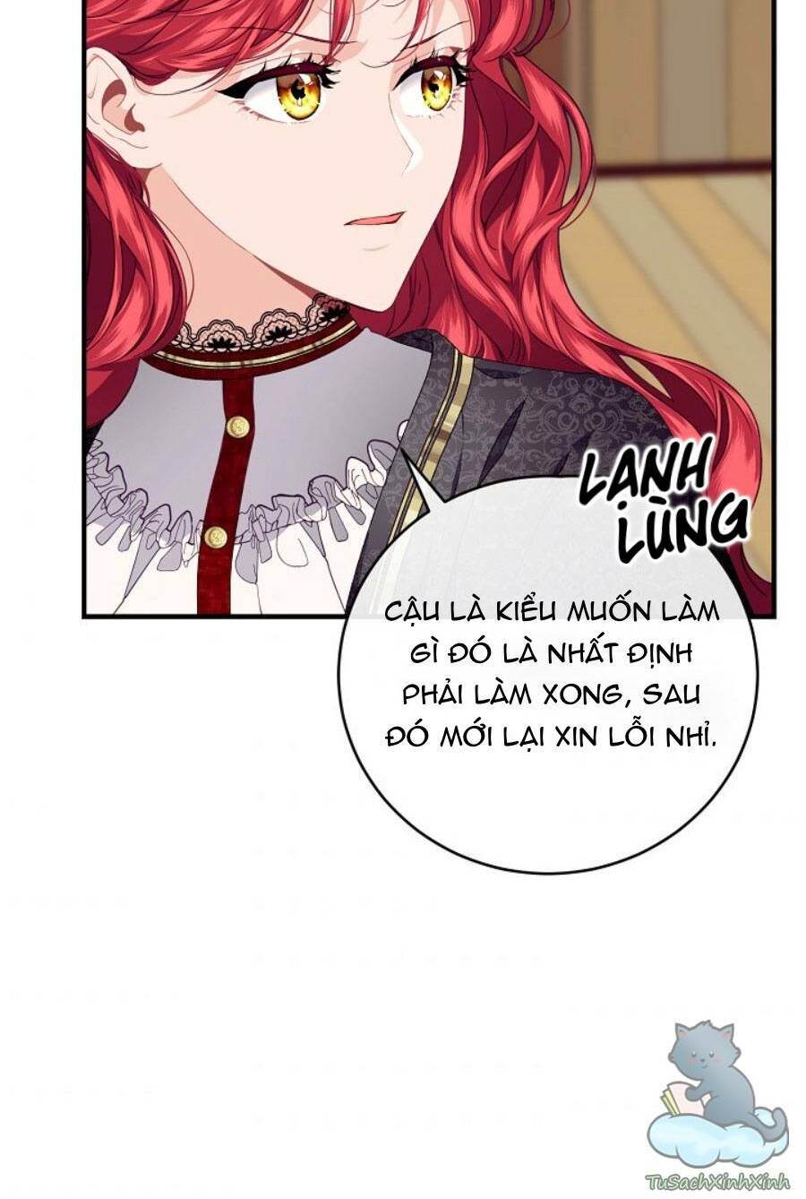 đại dương kiêu sa chapter 20.1 27