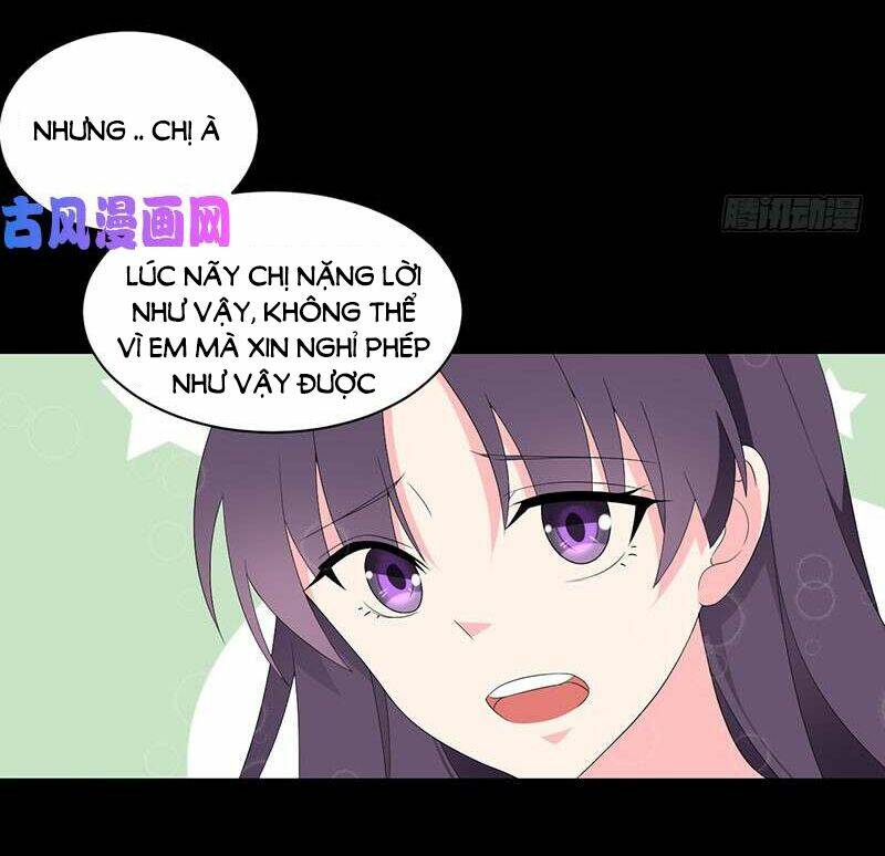 bảy ngày thực cốt hôn ước chapter 33 17