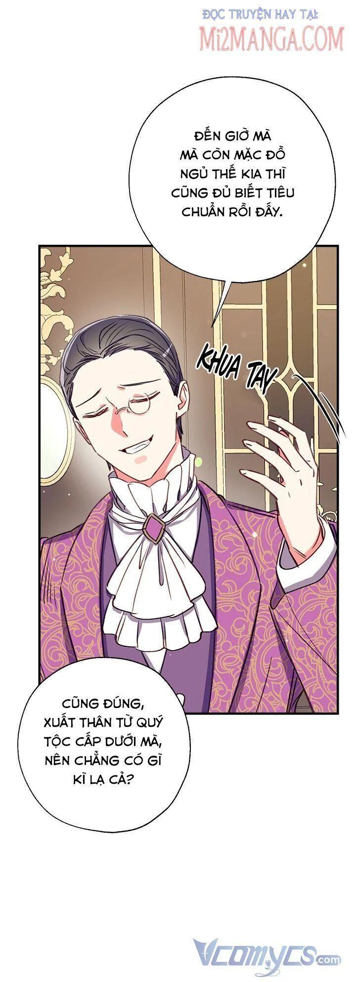 chúng ta có thể trở thành gia đình được không? chapter 29.5 16