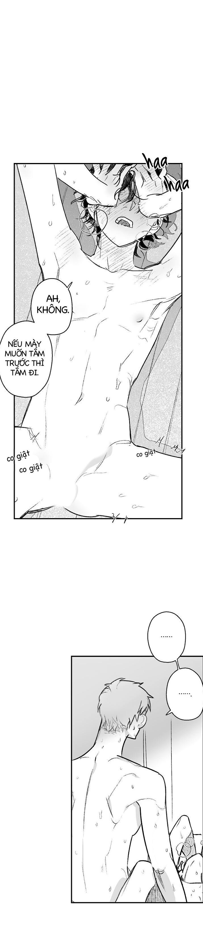 manga oneshots siêu thịt tuyển chọn chapter 38 18