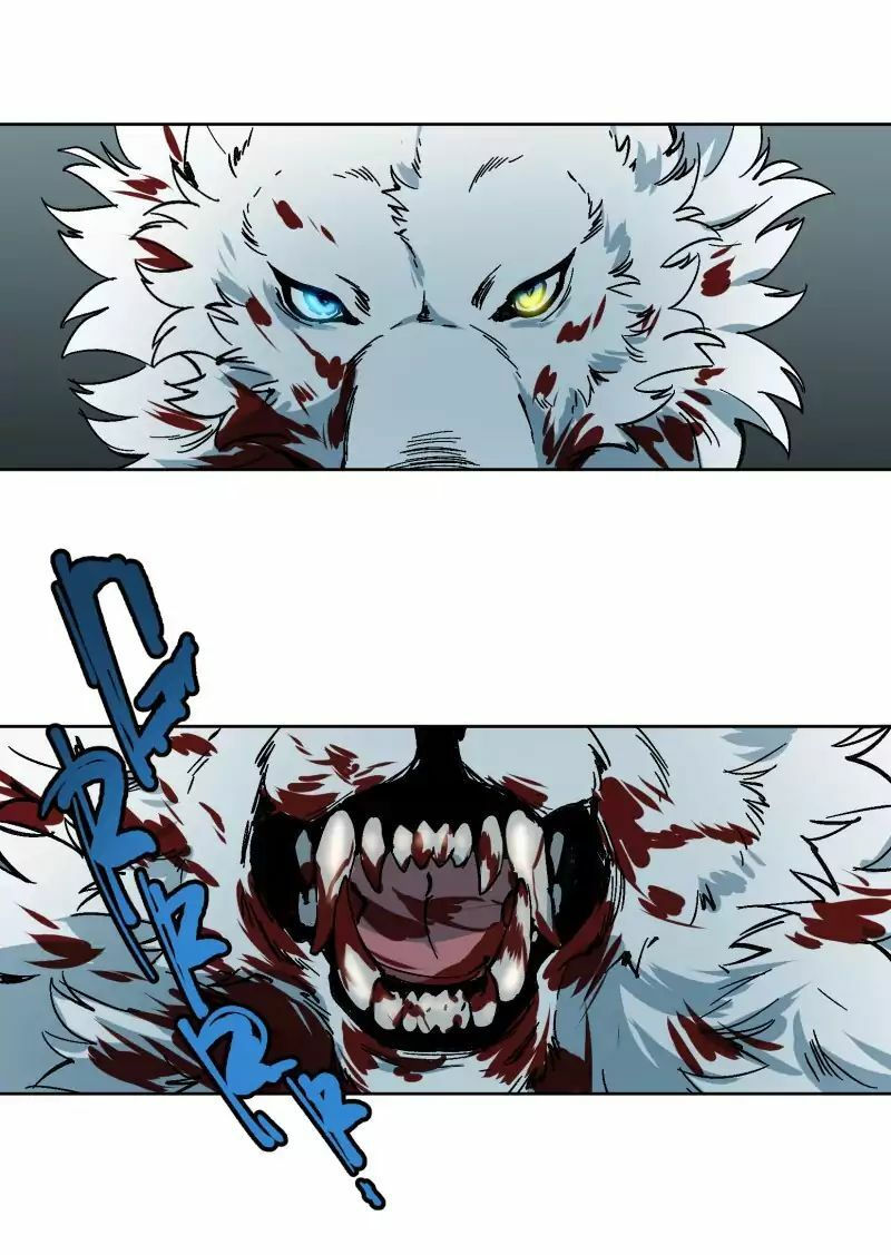 lumine - cội nguồn ánh sáng chapter 26 50