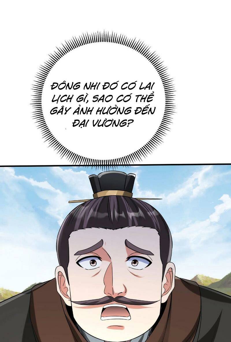 đại tần, ta là con tần thủy hoàng, giết địch thành thần chapter 105 54