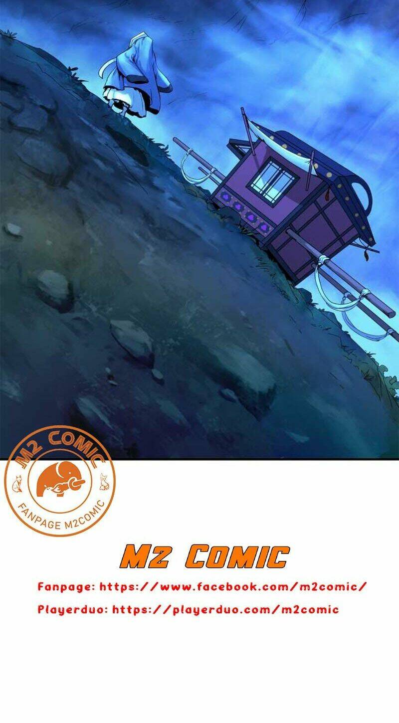 xuyên không thành hổ chapter 1 57