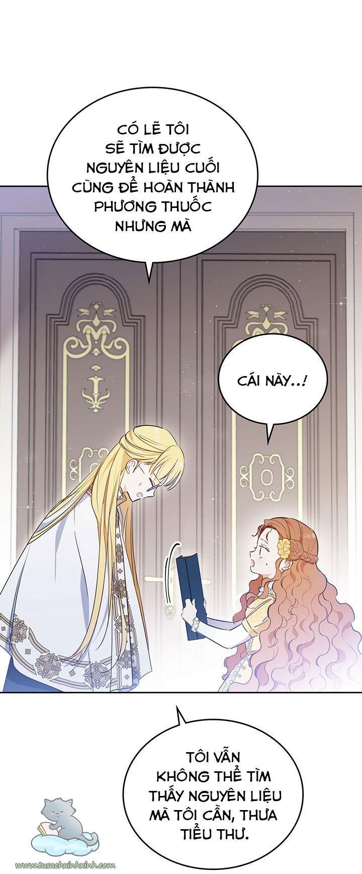 kiếp này ta sẽ trở thành gia chủ chapter 72 13