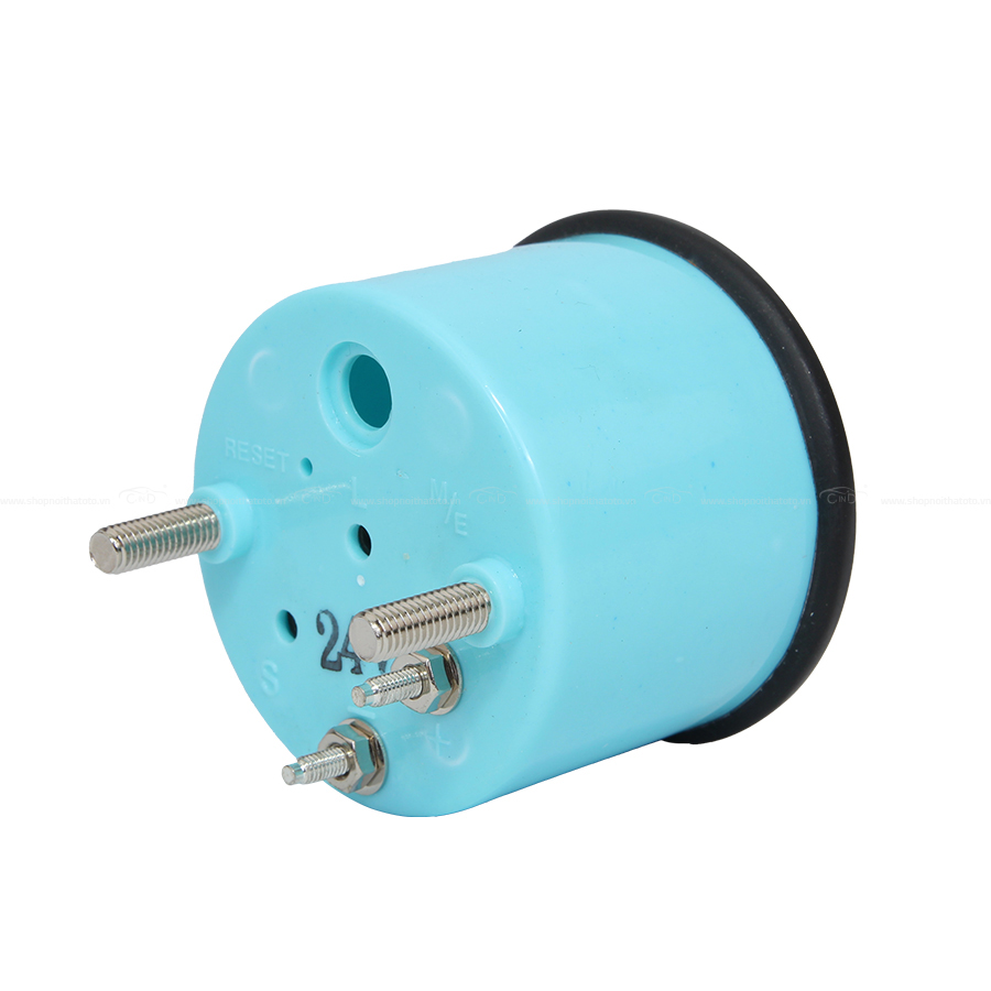 Đồng Hồ Đo Điện Áp CIND Susuki IG52-VO-GV520S 24V
