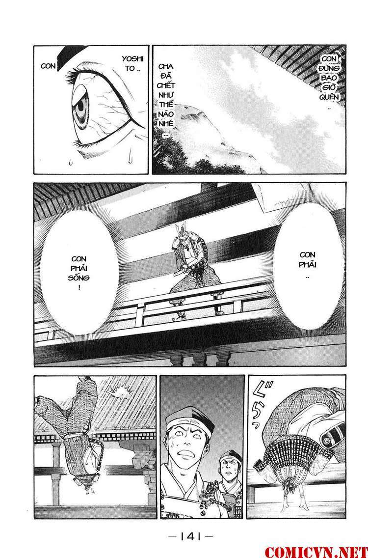 sơn tặc seyu chapter 30 44