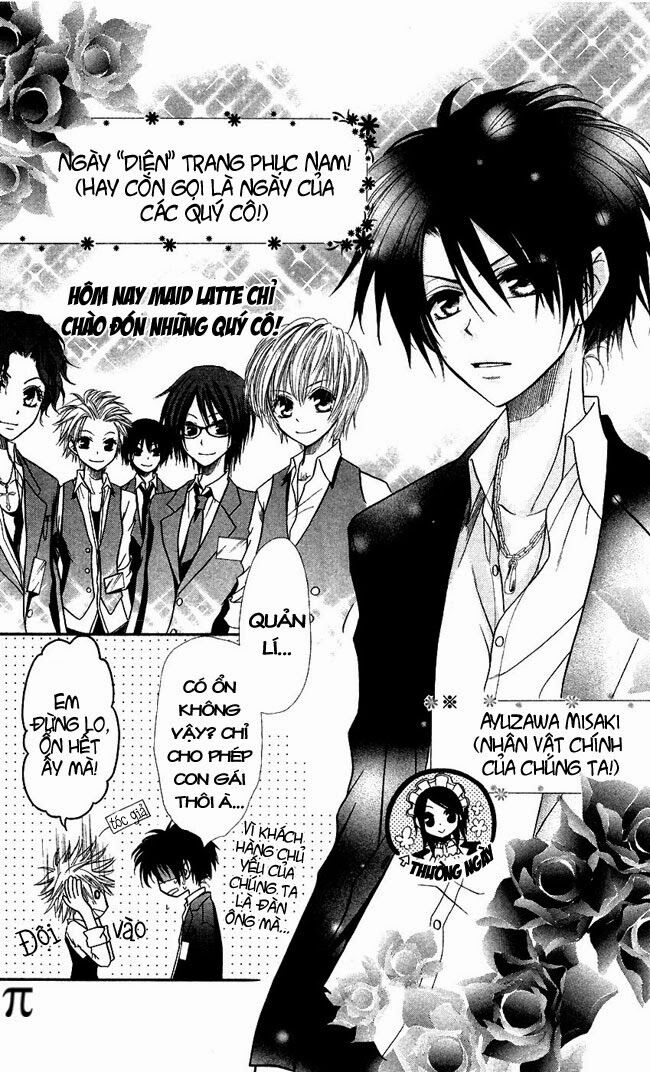 khi sếp là hầu bàn chapter 6 4