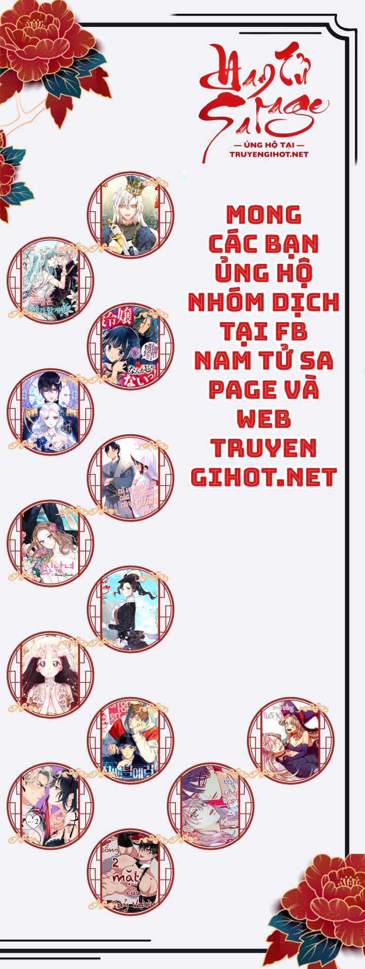 chuyện tình ở honey bouche chapter 24 32