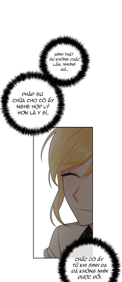 tôi là tiểu thư của gia đình này chapter 108 24