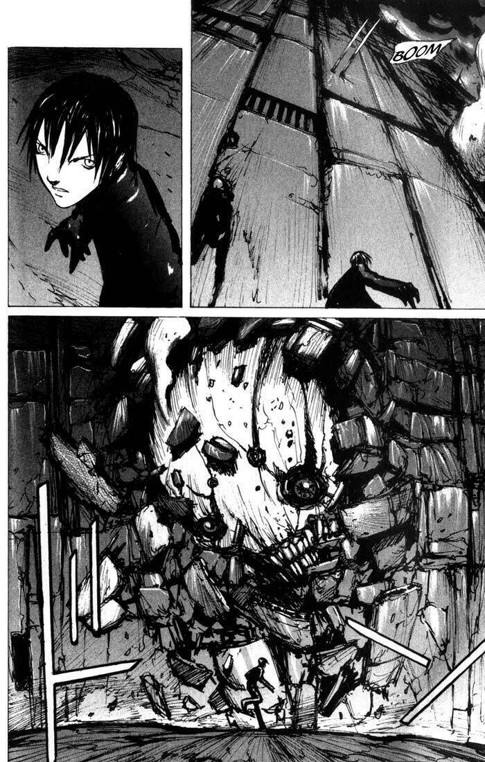 blame! chapter 26 5
