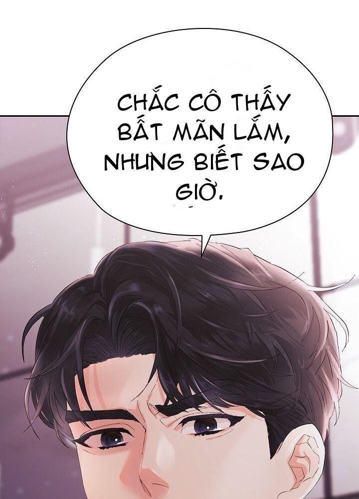 hãy giữ im lặng ở nơi làm việc! chapter 2 64