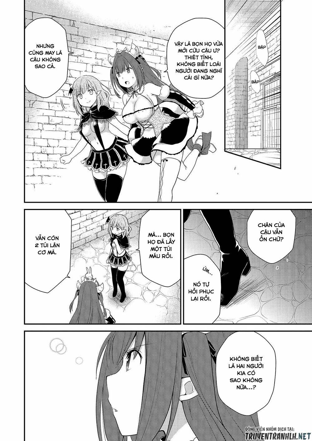 asmodeus wa akiramenai chapter 37 15