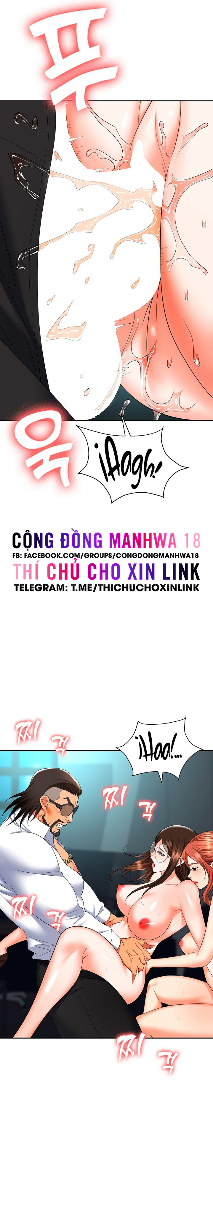 sập bẫy chapter 38 23