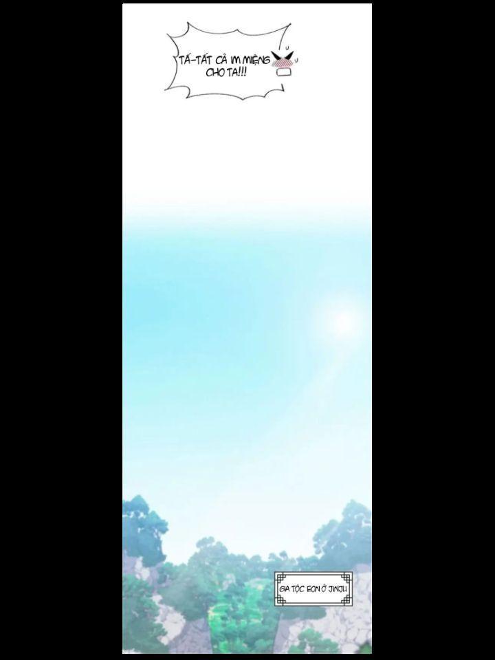 tôi là người mạnh nhất khi theo chủ nghĩa võ thuật chapter 9 55