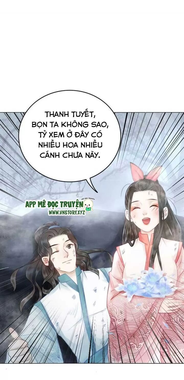 cực phẩm phế vật tiểu thư chapter 69 24