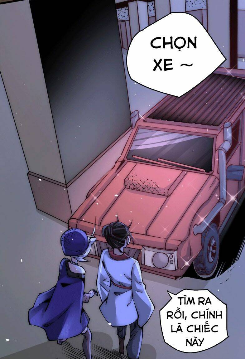 đô thị đỉnh phong cao thủ chapter 206 9