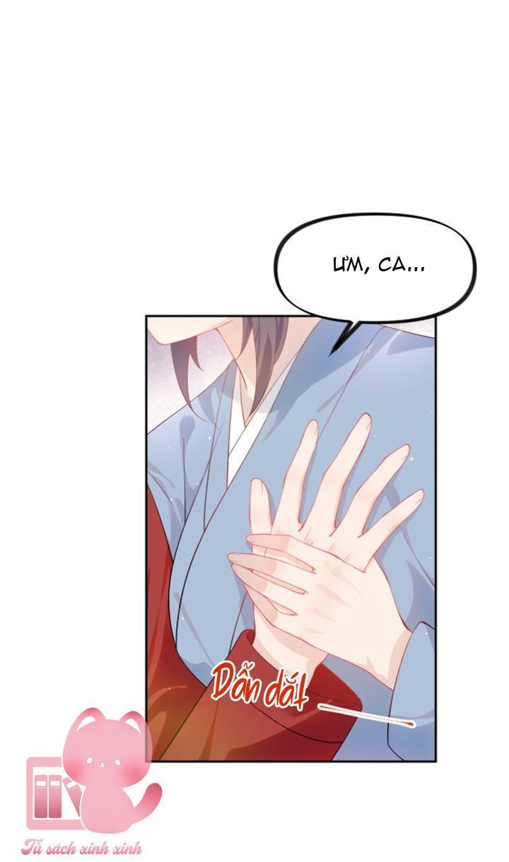 một đêm nọ đột nhiên yandere tới! chapter 121 11