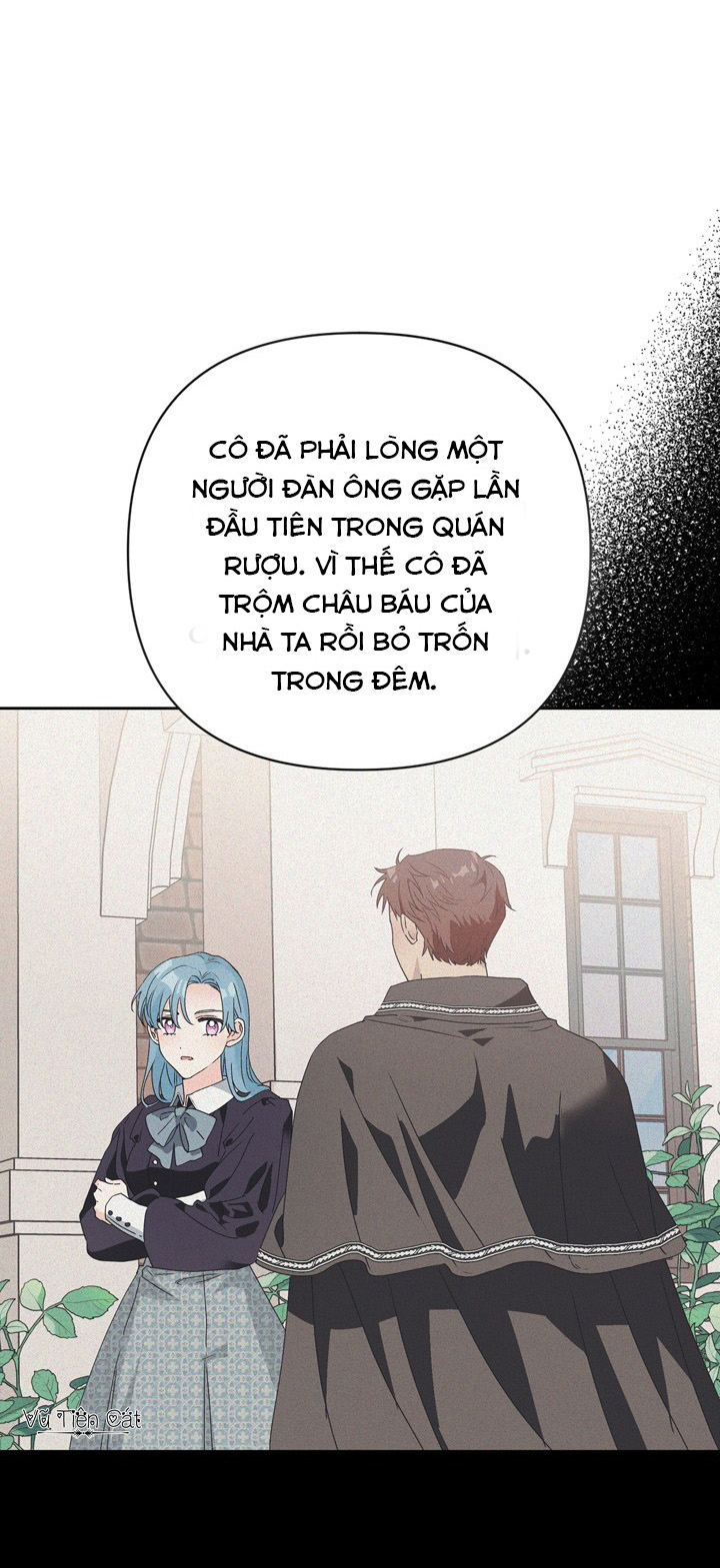 ác nữ xứng đôi với bạo chúa chapter 46 13