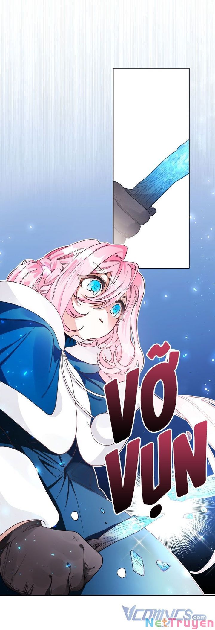 này tiểu công tước, hãy tin ở chị đi! chapter 13 8