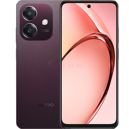 Điện thoại Oppo A3x (6GB/128GB) - Hàng chính hãng