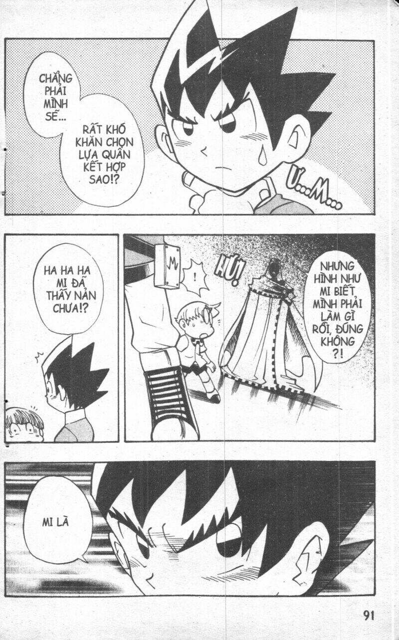 duel masters chapter 3 104