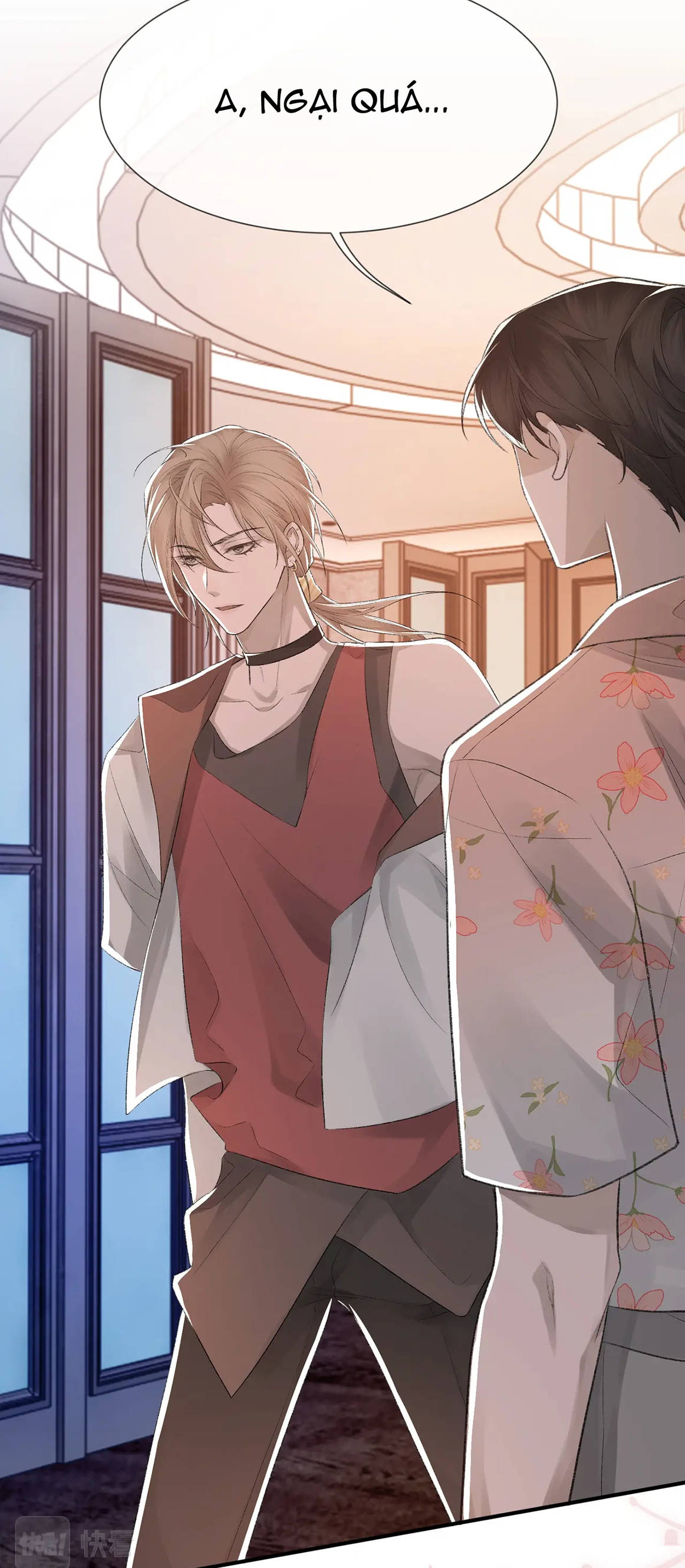 cấu bệnh chapter 7 7