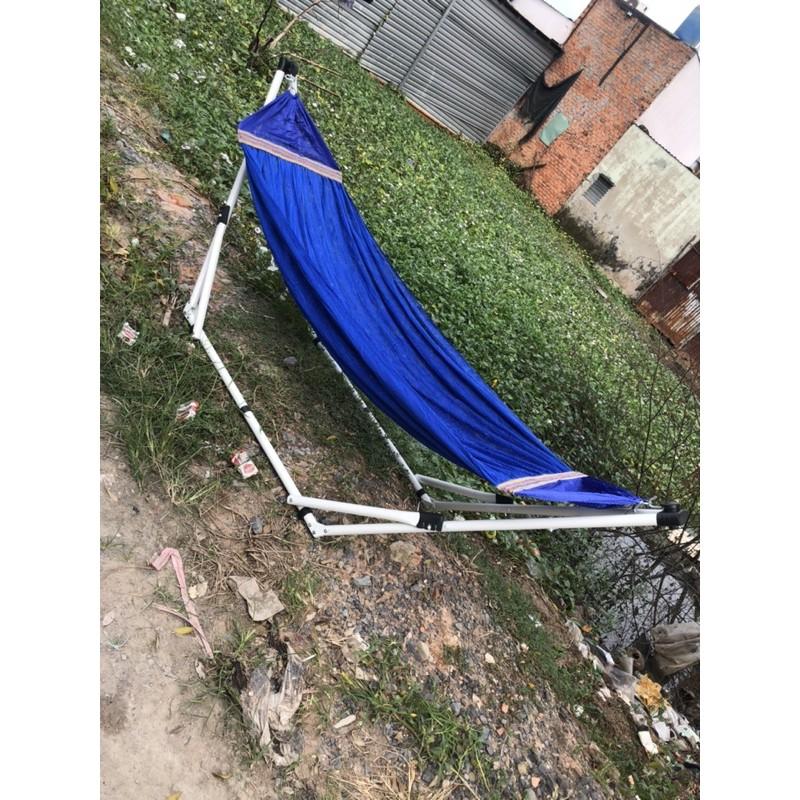 KHUNG VÕNG TRẮNG - dày nặng 9kg