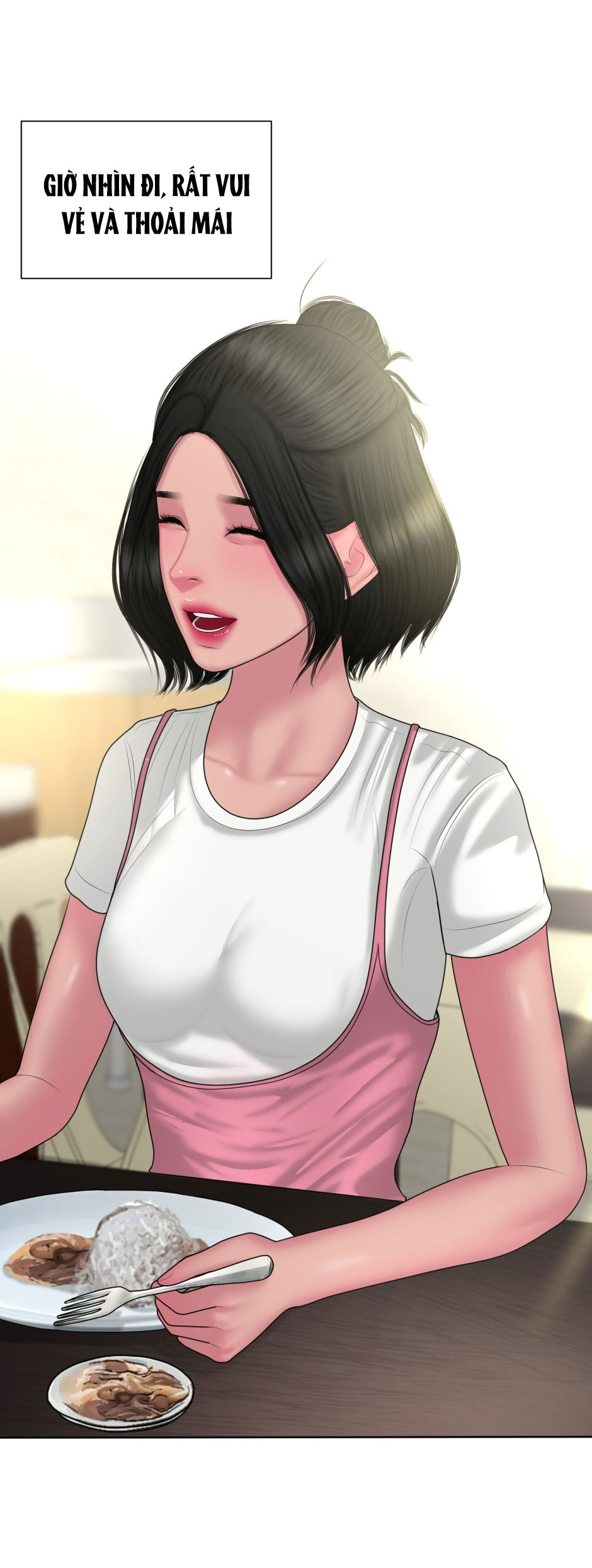 góc tối trái tim chapter 13.2 14