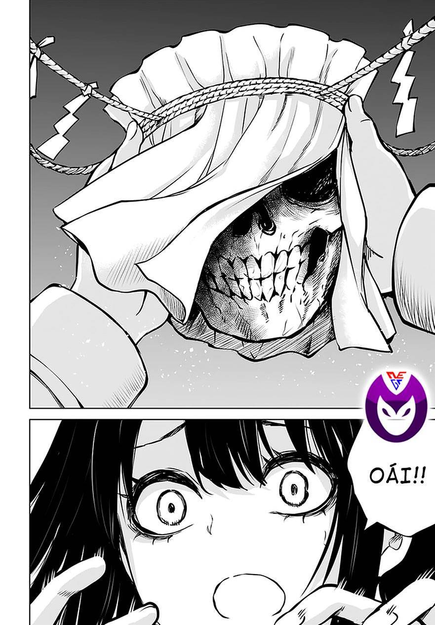 mieruko-chan chapter 47 14