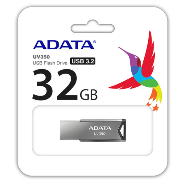 Adata UV350 USB Flash Drive 32GB_ hàng chính hãng