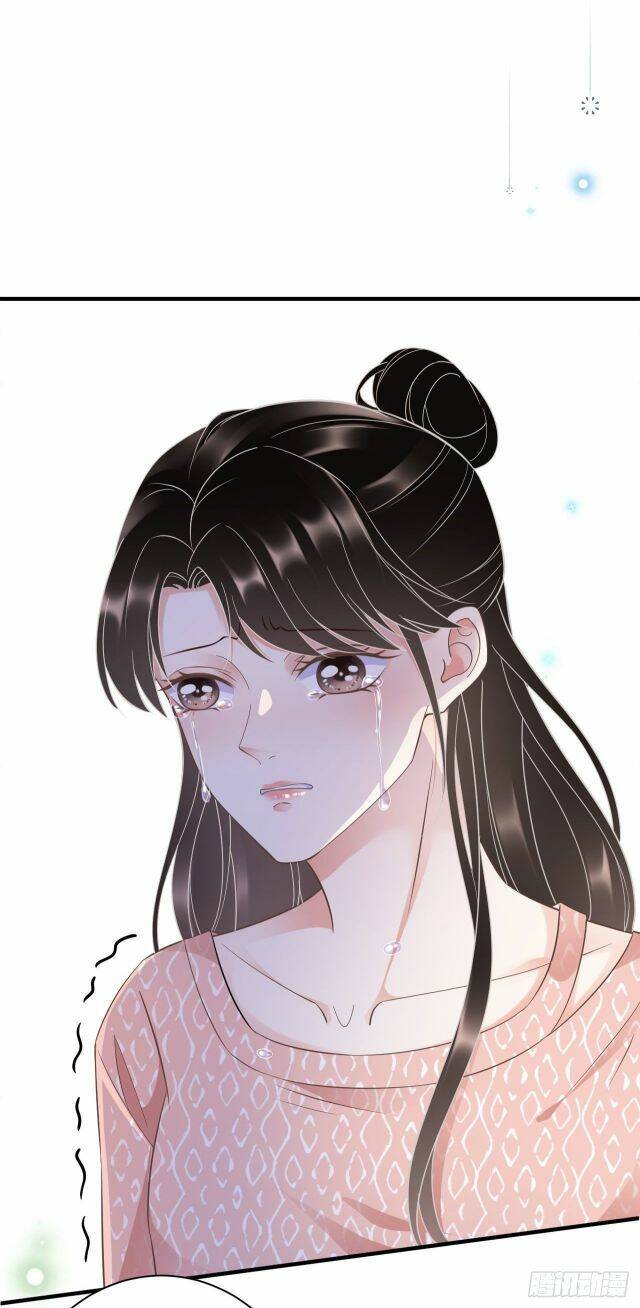 đại tiểu thư có thể có cái gì xấu chapter 10 16