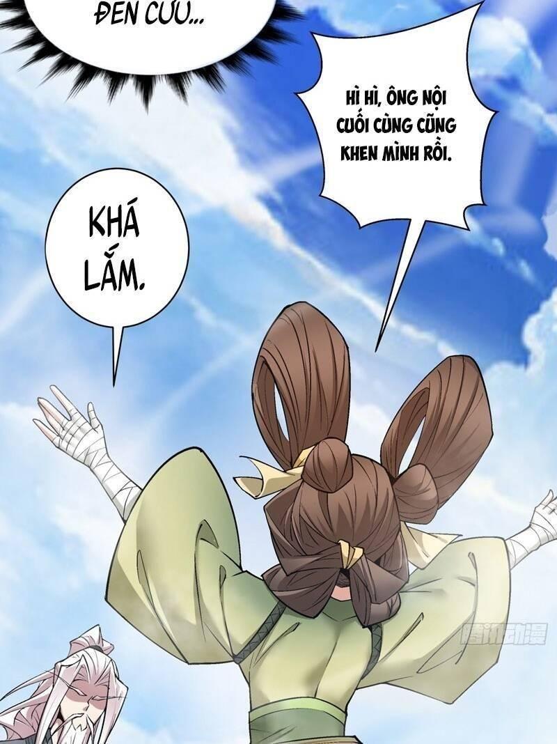đồ đệ của ta đều là trùm phản diện chapter 27 38