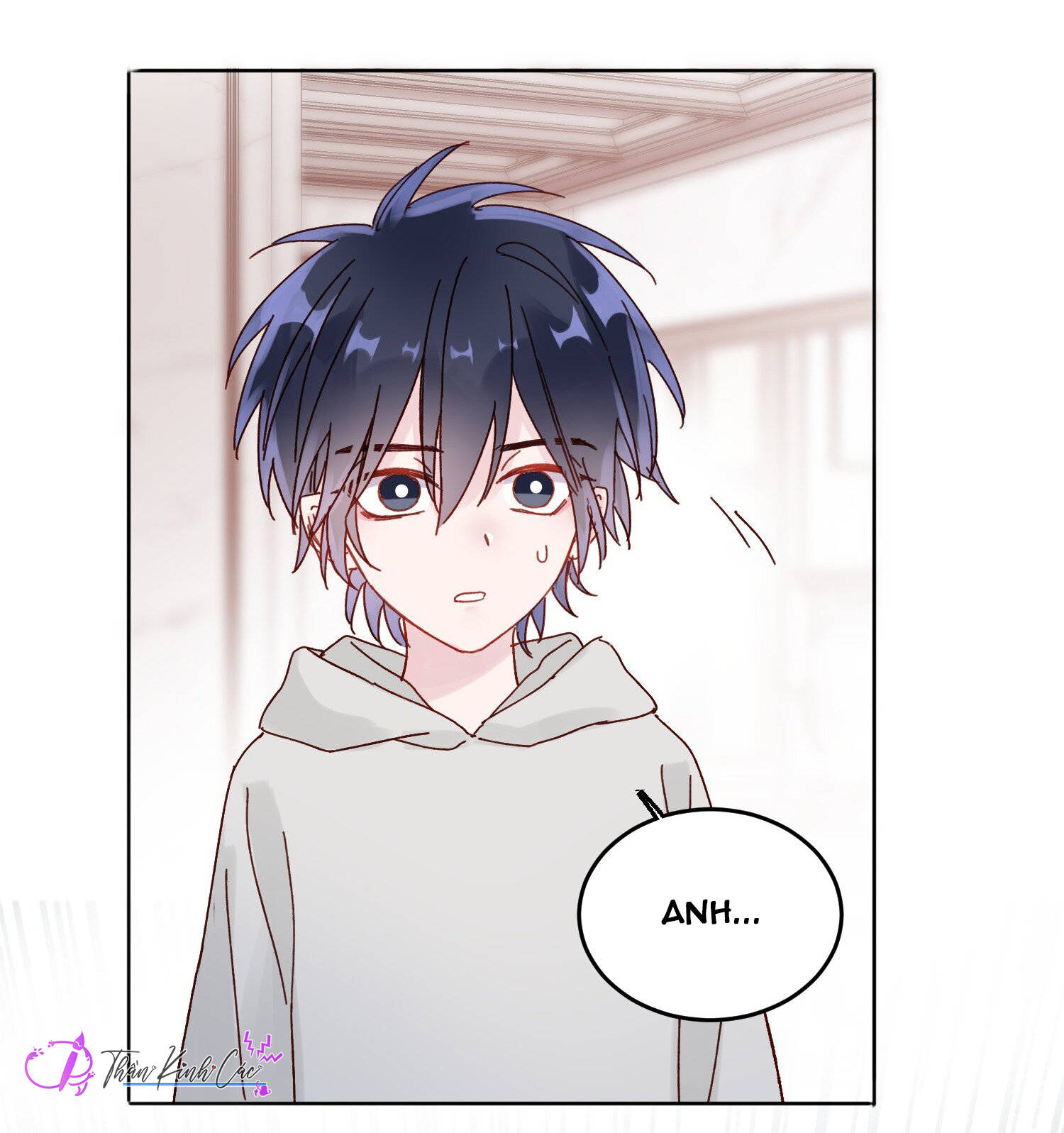 tôi phải làm tên khốn xấu xa chapter 10 24